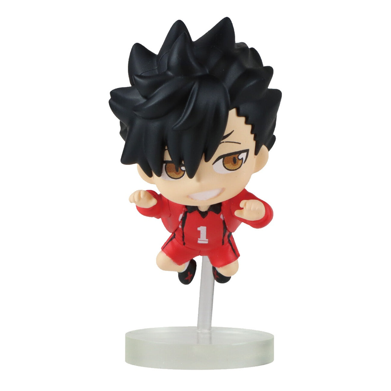 Imagen del producto Haikyu!! - Figura Mystery Twinchees