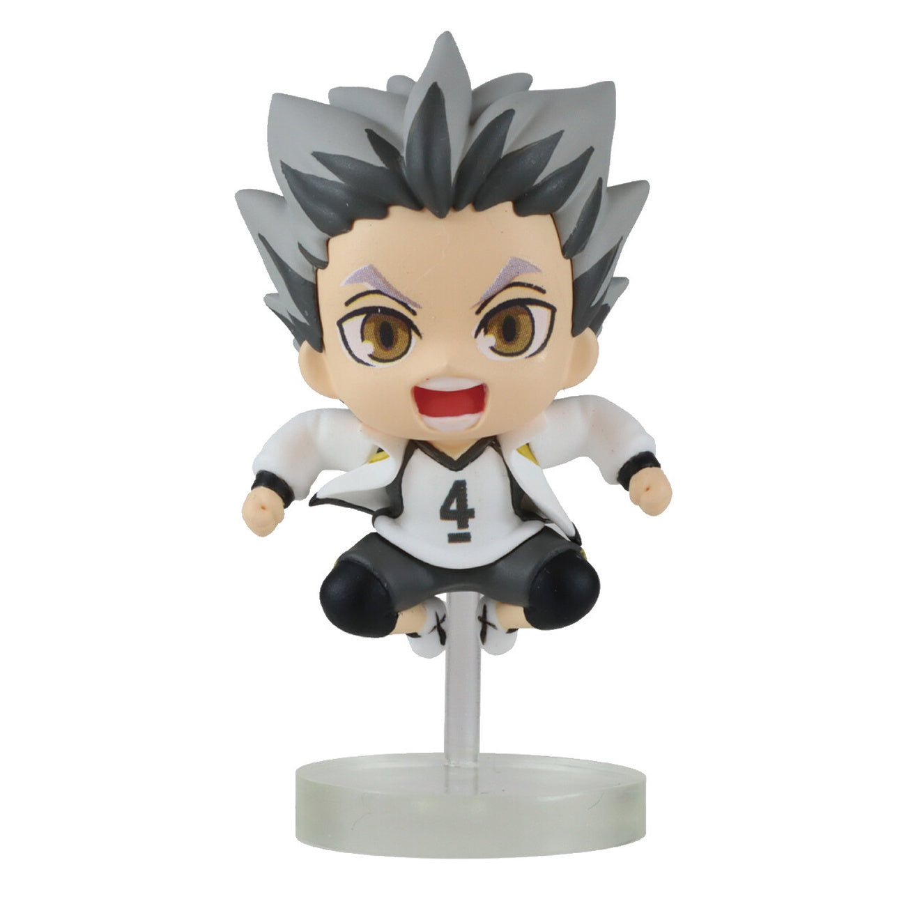Imagen del producto Haikyu!! - Figura Mystery Twinchees