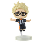 Imagen del producto Haikyu!! - Figura Mystery Twinchees