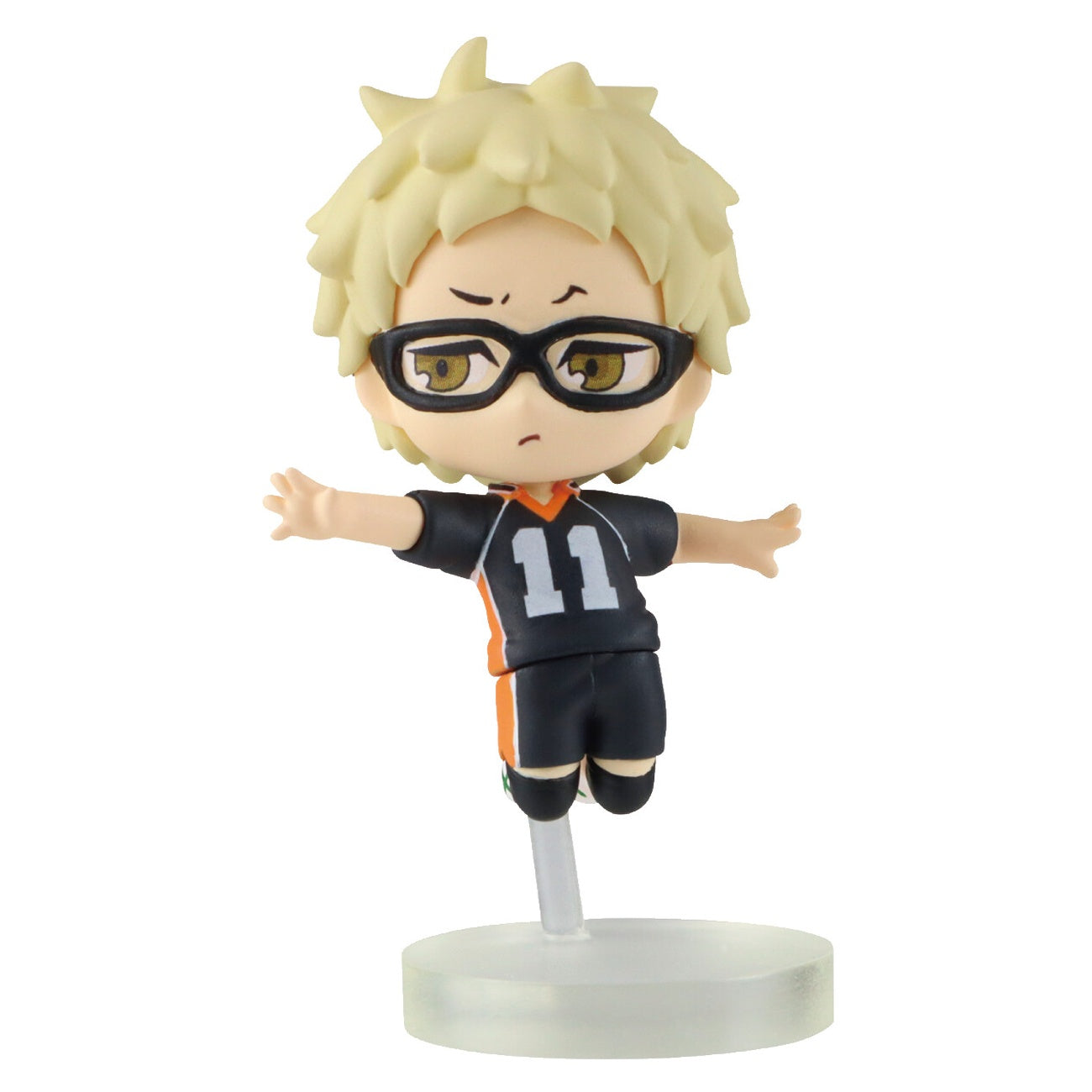 Imagen del producto Haikyu!! - Figura Mystery Twinchees