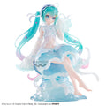 Imagen del producto Hatsune Miku - Figura Jellyfish Banpresto Evolve