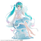 Imagen del producto Hatsune Miku - Figura Jellyfish Banpresto Evolve