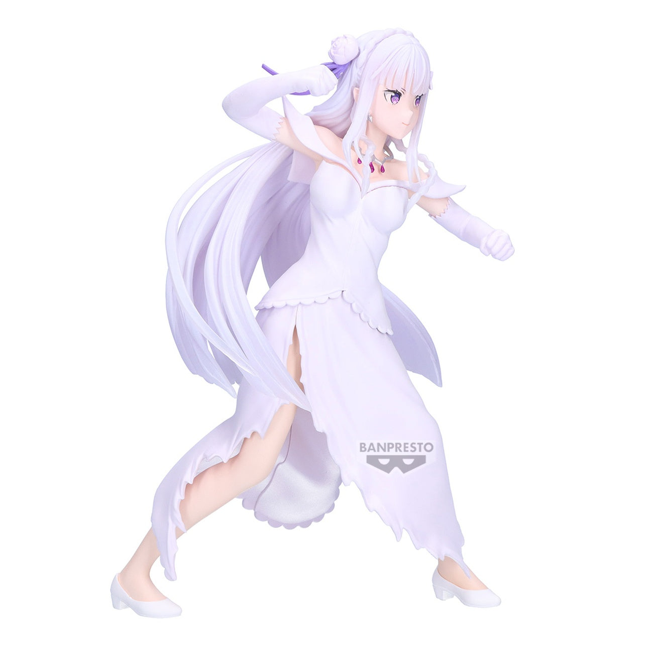 Product image Re:Zero - Emilia Espresto Figure