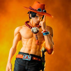 Imagen del producto One Piece - Figura SFC Portgas D. Ace 20 cm