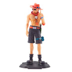 Imagen del producto One Piece - Figura SFC Portgas D. Ace 20 cm
