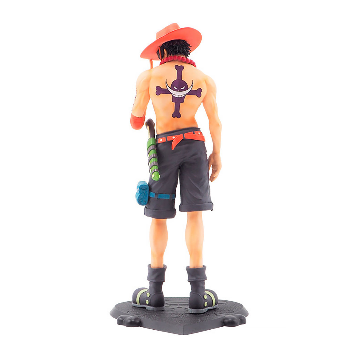 Imagen del producto One Piece - Figura SFC Portgas D. Ace 20 cm