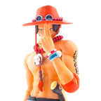 Imagen del producto One Piece - Figura SFC Portgas D. Ace 20 cm