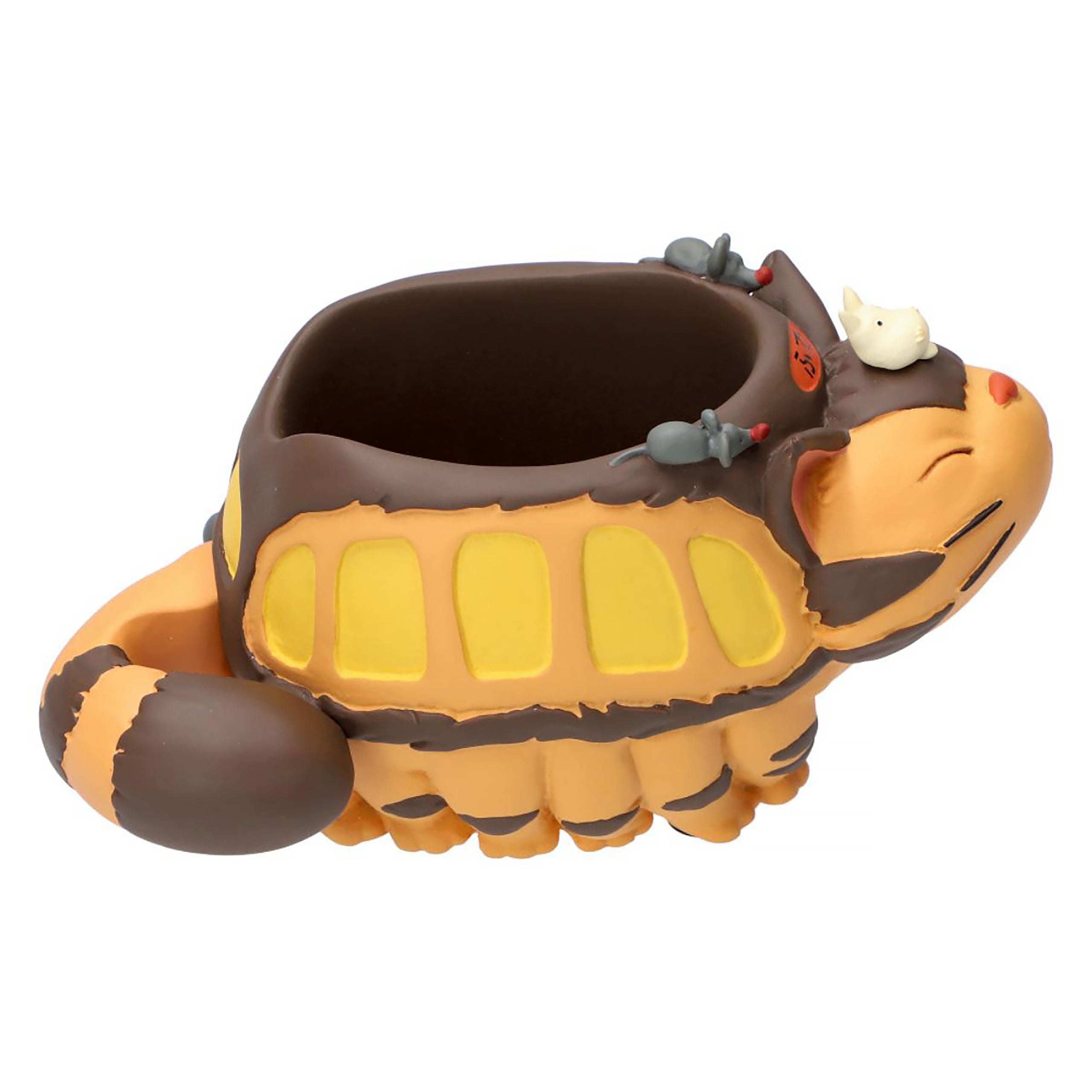 Product image My Neighbor Totoro - Catbus Pen Holder