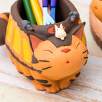 Product image My Neighbor Totoro - Catbus Pen Holder