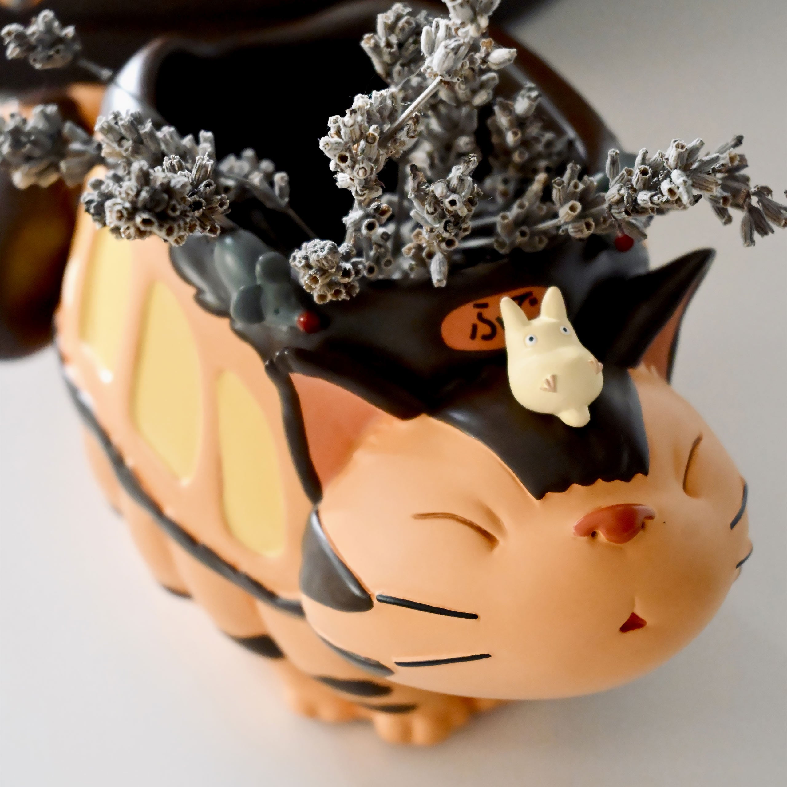 Product image My Neighbor Totoro - Catbus Pen Holder