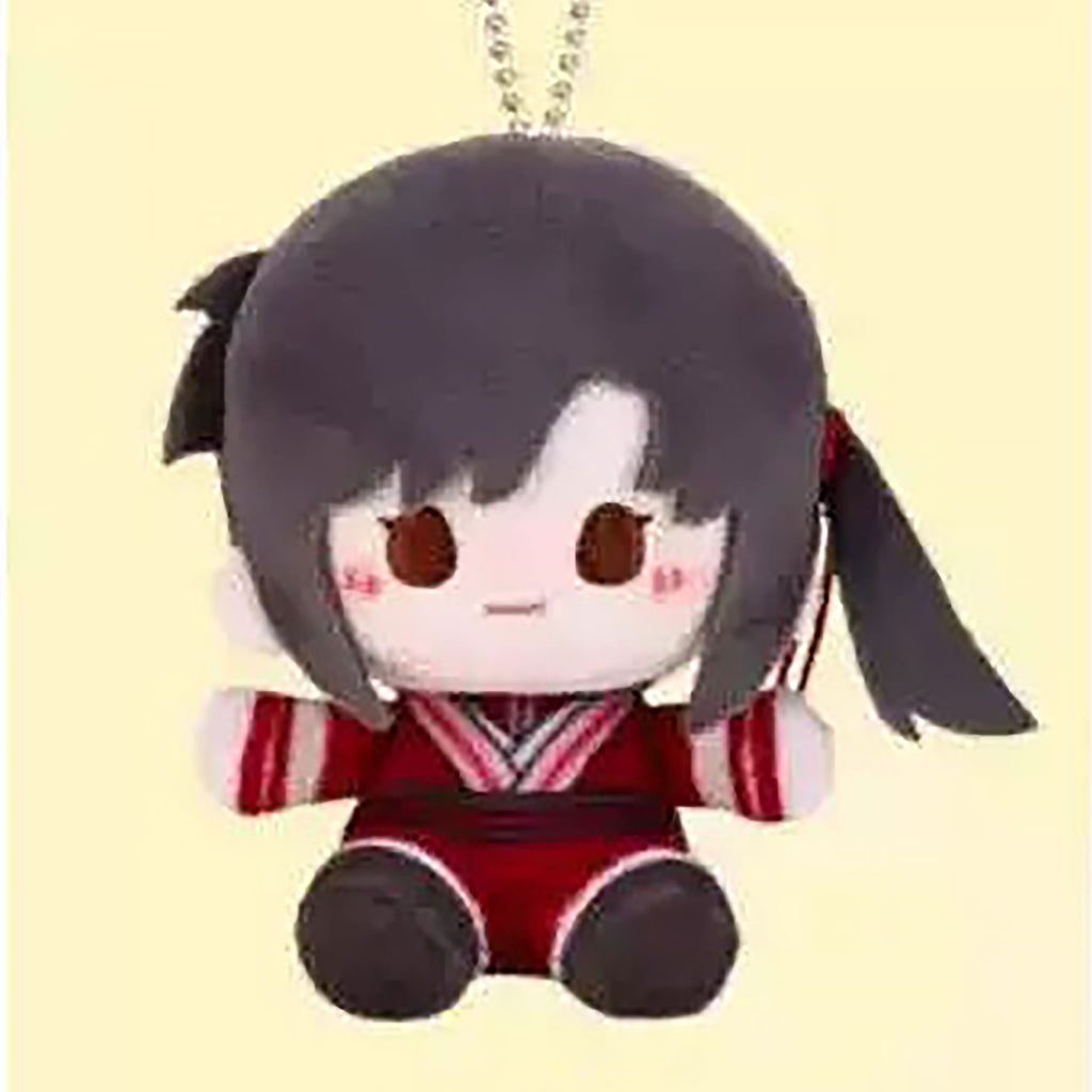 Imagen del producto Heaven Official's Blessing - Figura de peluche sorpresa