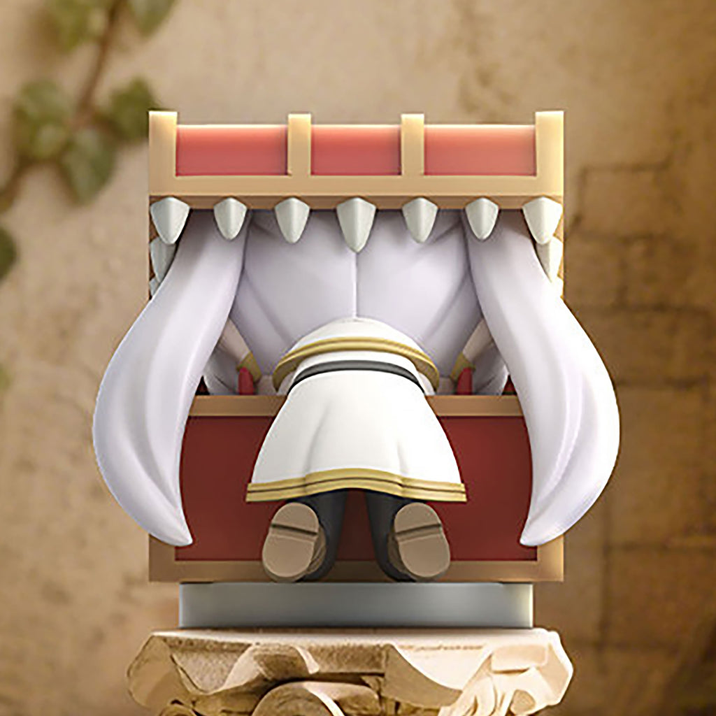 Imagen del producto Frieren - Figura misteriosa
