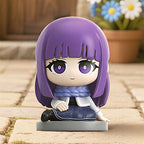 Imagen del producto Frieren - Figura misteriosa