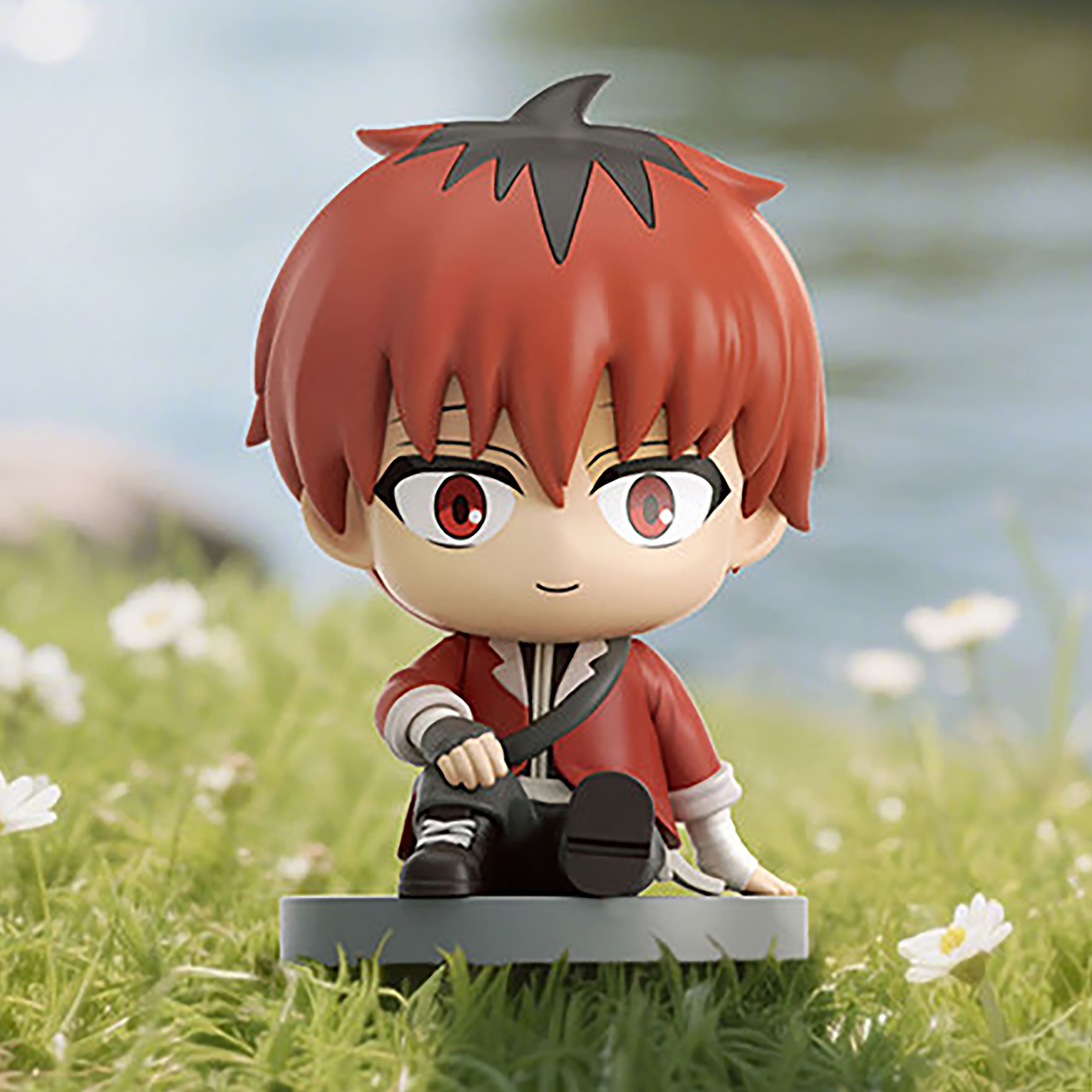 Product image Frieren - Mystery Figure