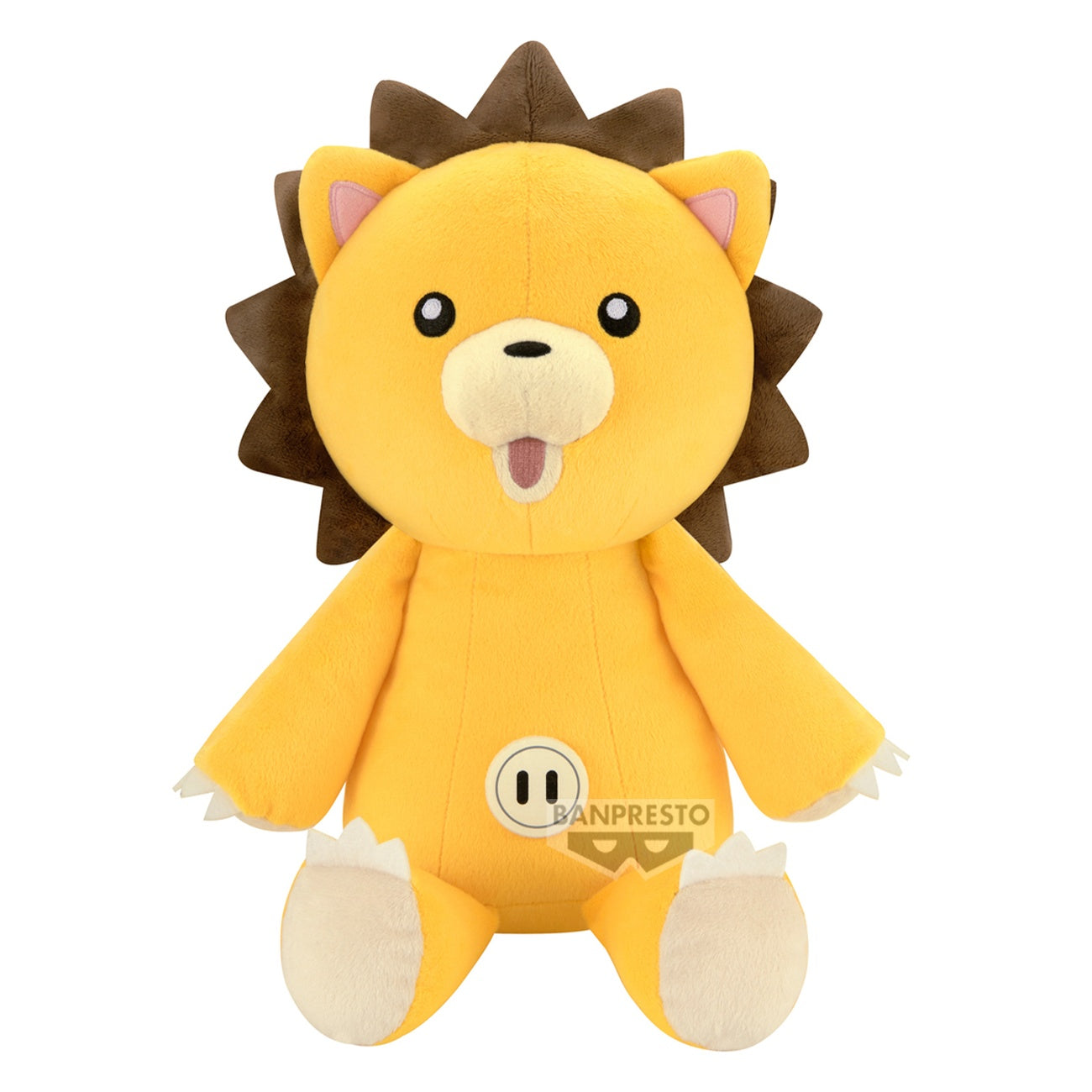 Imagen del producto Bleach - Peluche Kon Super Big Plush