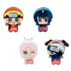 Imagen del producto Naruto Shippuden - Figura de peluche personaje sorpresa Vol. 1