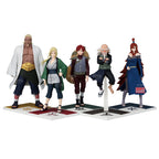 Imagen del producto Naruto Shippuden - Figura de Tsunade