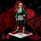 Imagen del producto Naruto Shippuden - Figura de Tsunade