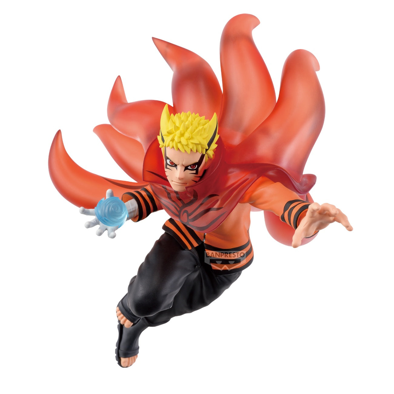 Imagen del producto Boruto Naruto Next Generations – Figura Naruto Uzumaki Vibration Stars