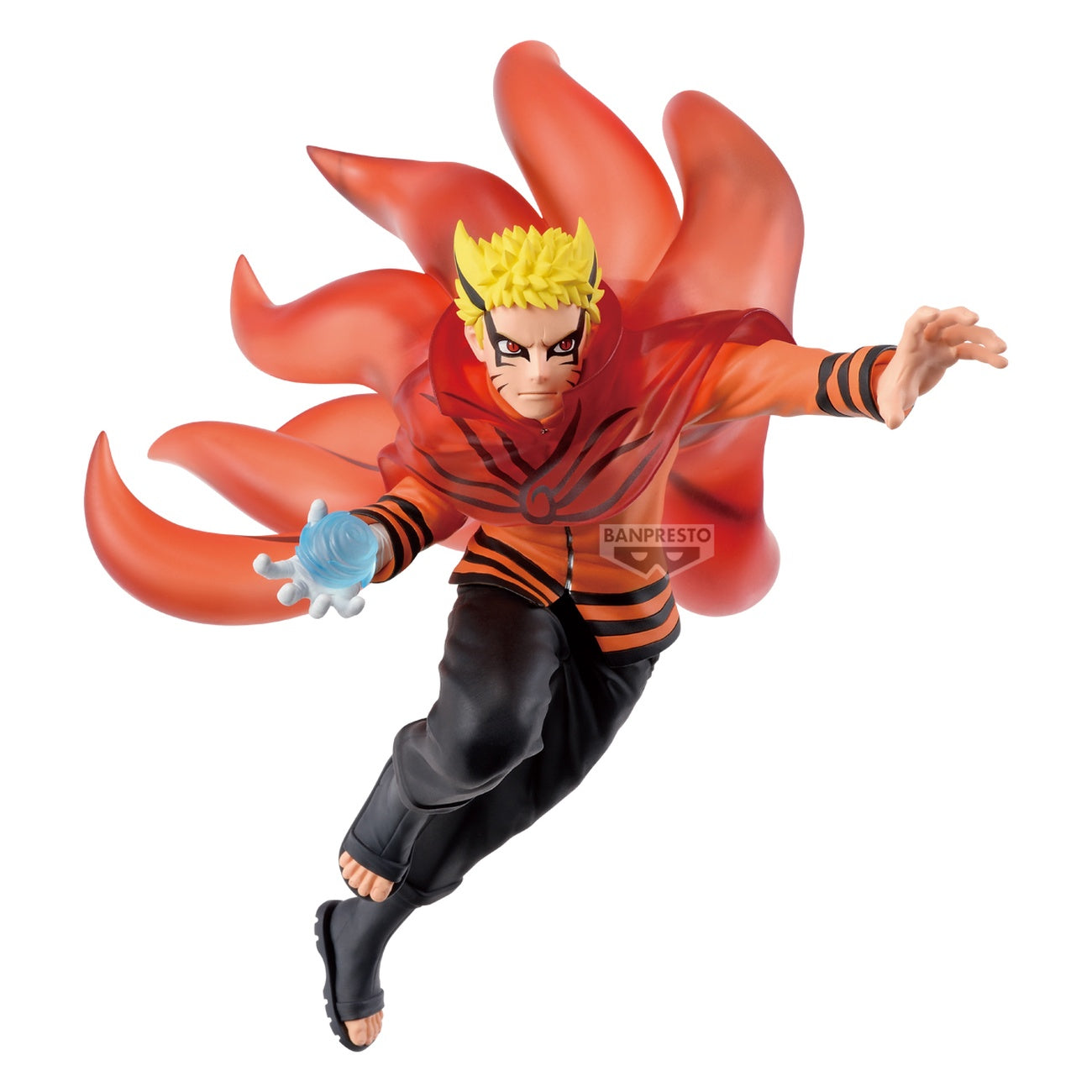 Imagen del producto Boruto Naruto Next Generations – Figura Naruto Uzumaki Vibration Stars