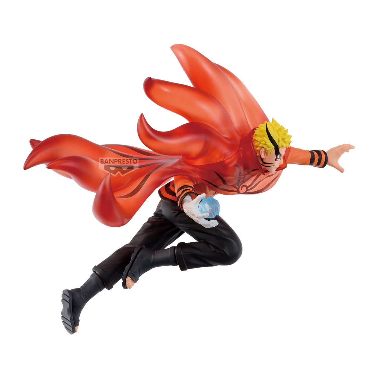 Imagen del producto Boruto Naruto Next Generations – Figura Naruto Uzumaki Vibration Stars