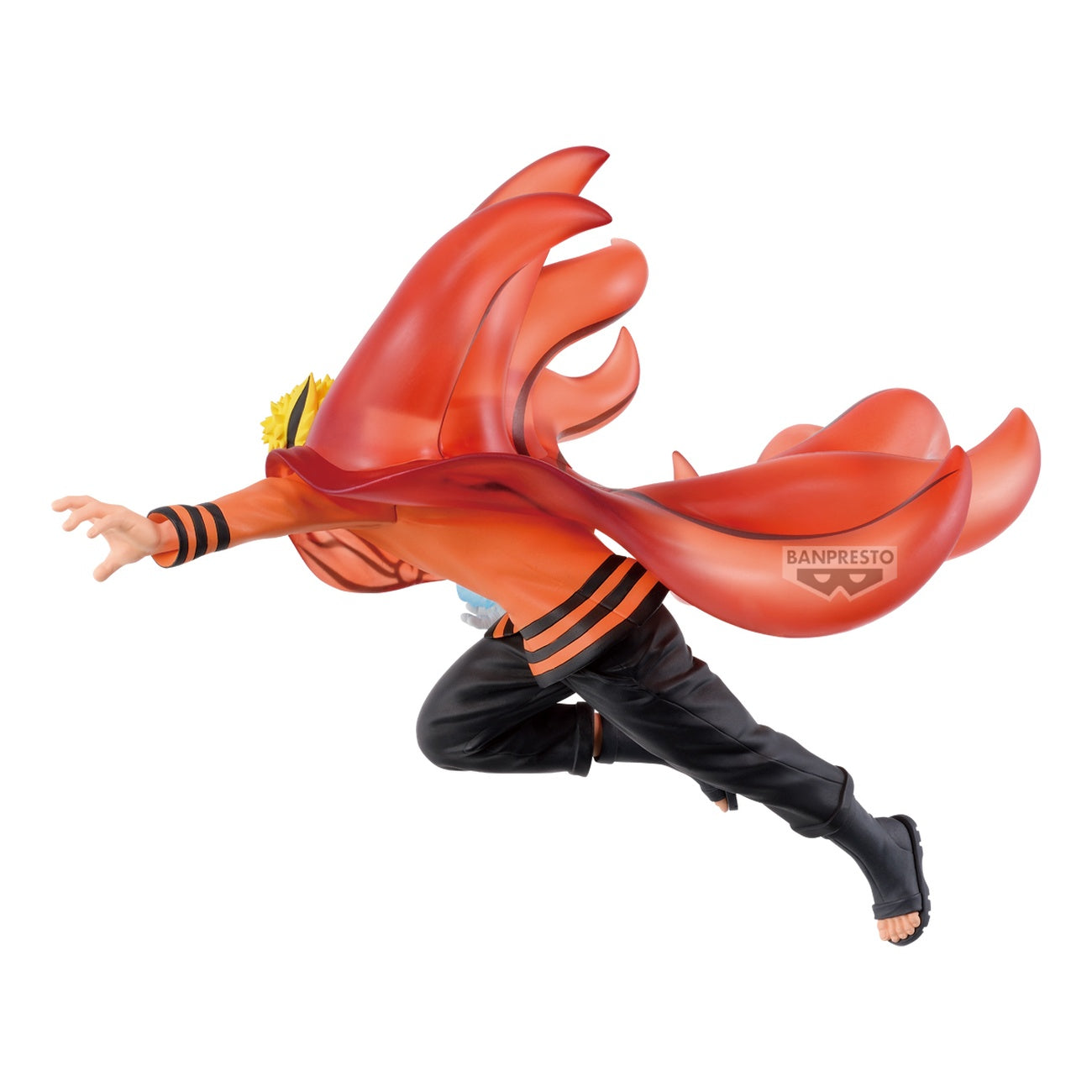 Imagen del producto Boruto Naruto Next Generations – Figura Naruto Uzumaki Vibration Stars