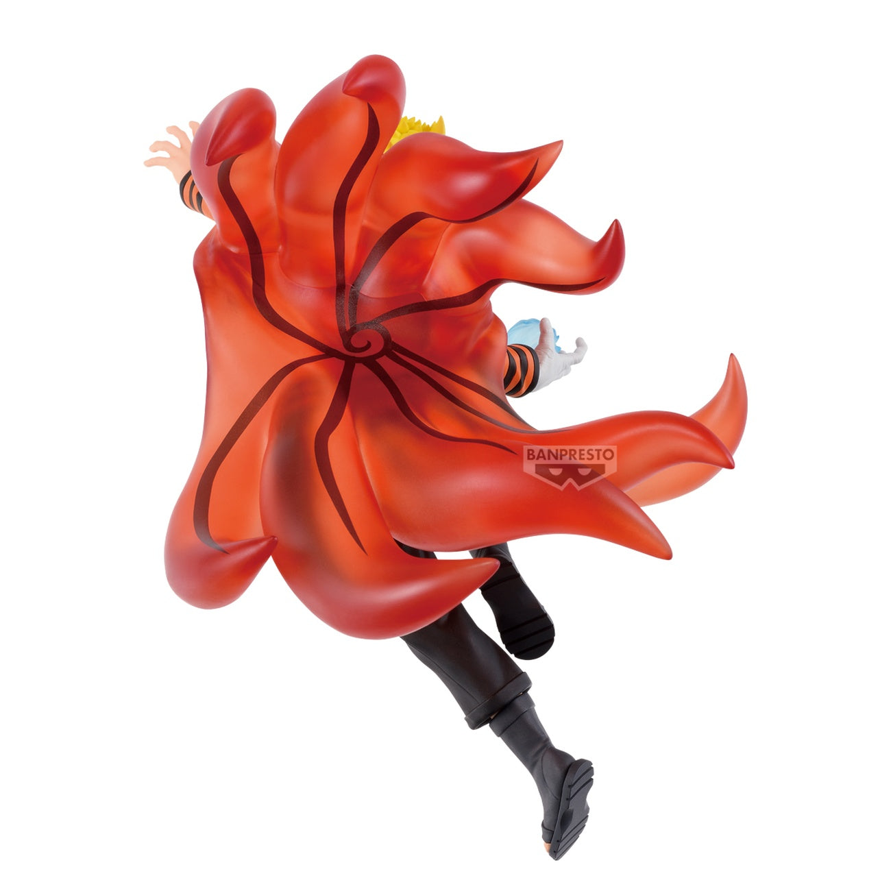 Imagen del producto Boruto Naruto Next Generations – Figura Naruto Uzumaki Vibration Stars