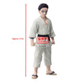 Imagen del producto Demon Slayer - Figura Hakuji