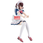 Imagen del producto Dandadan - Figura Momo Glitter & Glamours