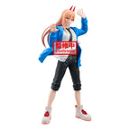 Imagen del producto Chainsaw Man - The Movie: Arco de Reze Figura Power Grandista