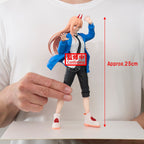 Imagen del producto Chainsaw Man - The Movie: Arco de Reze Figura Power Grandista