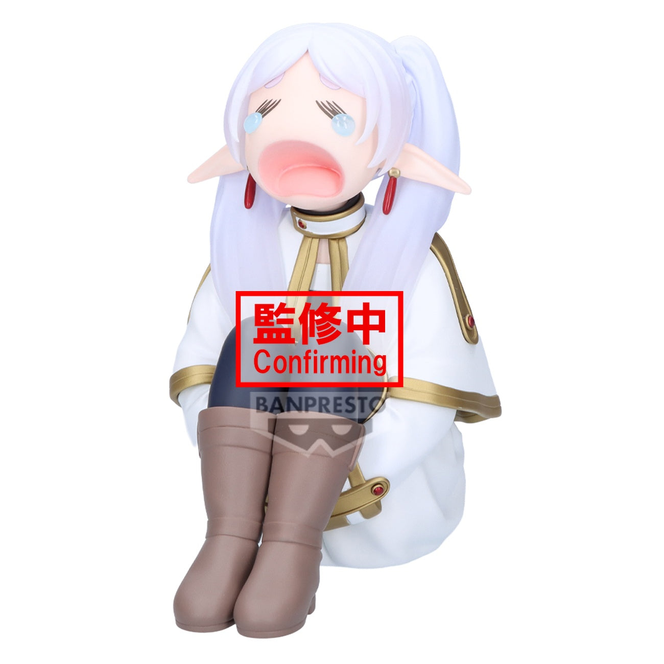 Imagen del producto Frieren - Figura Tantrum