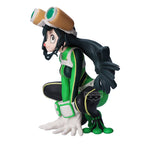Imagen del producto My Hero Academia - Figura Tsuyu Asui Glitter & Glamours