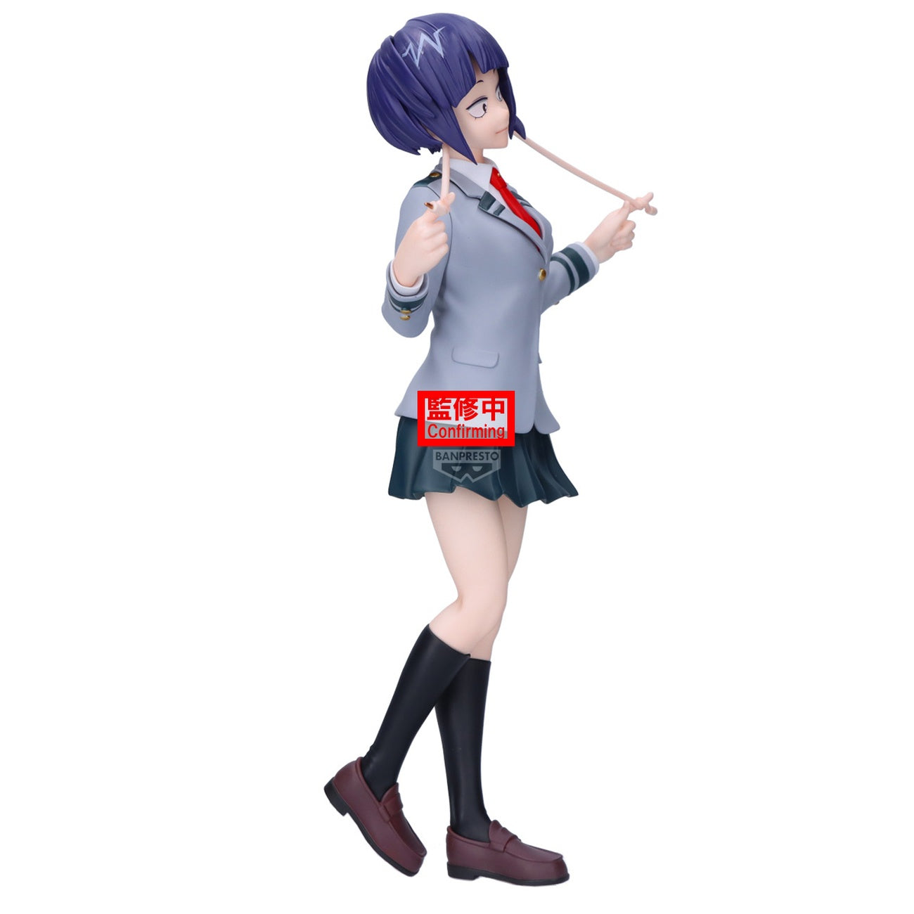 Product image My Hero Academia - Kyoka Jiro Glitter & Glamours Figure