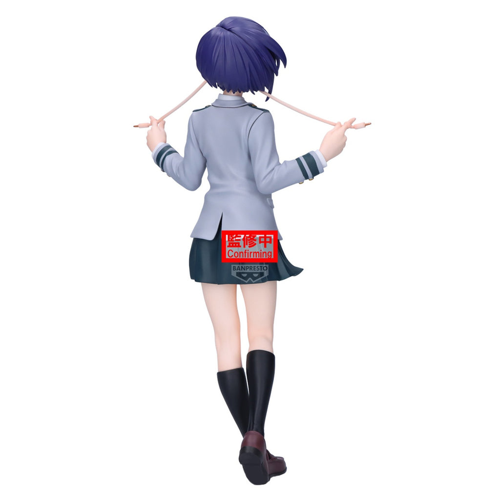 Product image My Hero Academia - Kyoka Jiro Glitter & Glamours Figure