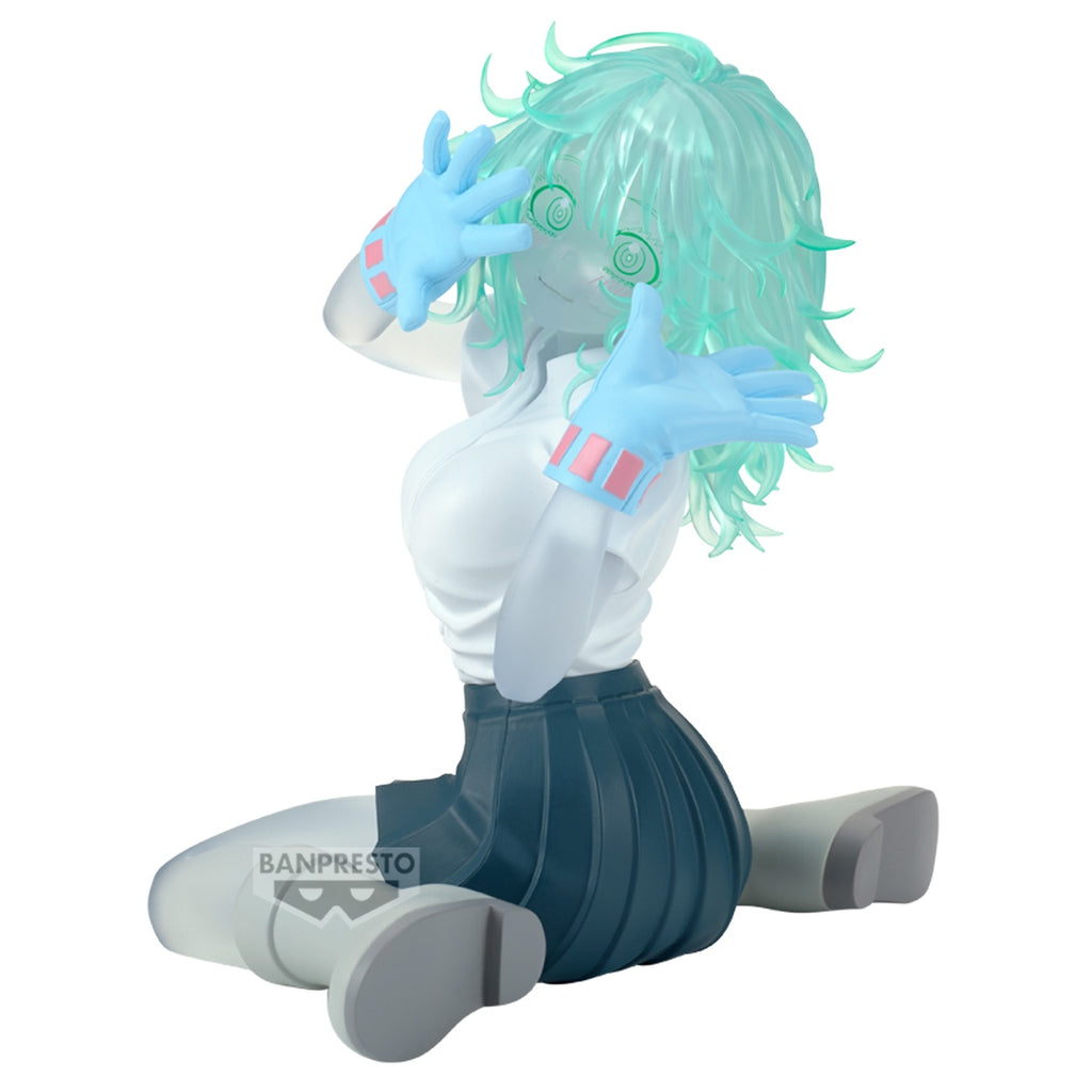 Imagen del producto My Hero Academia - Figura Toru Hagakure Glitter & Glamours