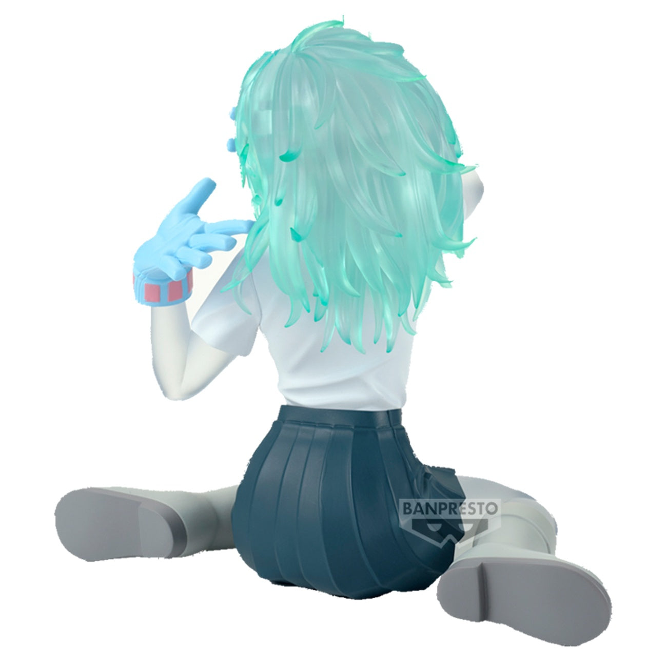Product image My Hero Academia - Toru Hagakure Glitter & Glamours Figure
