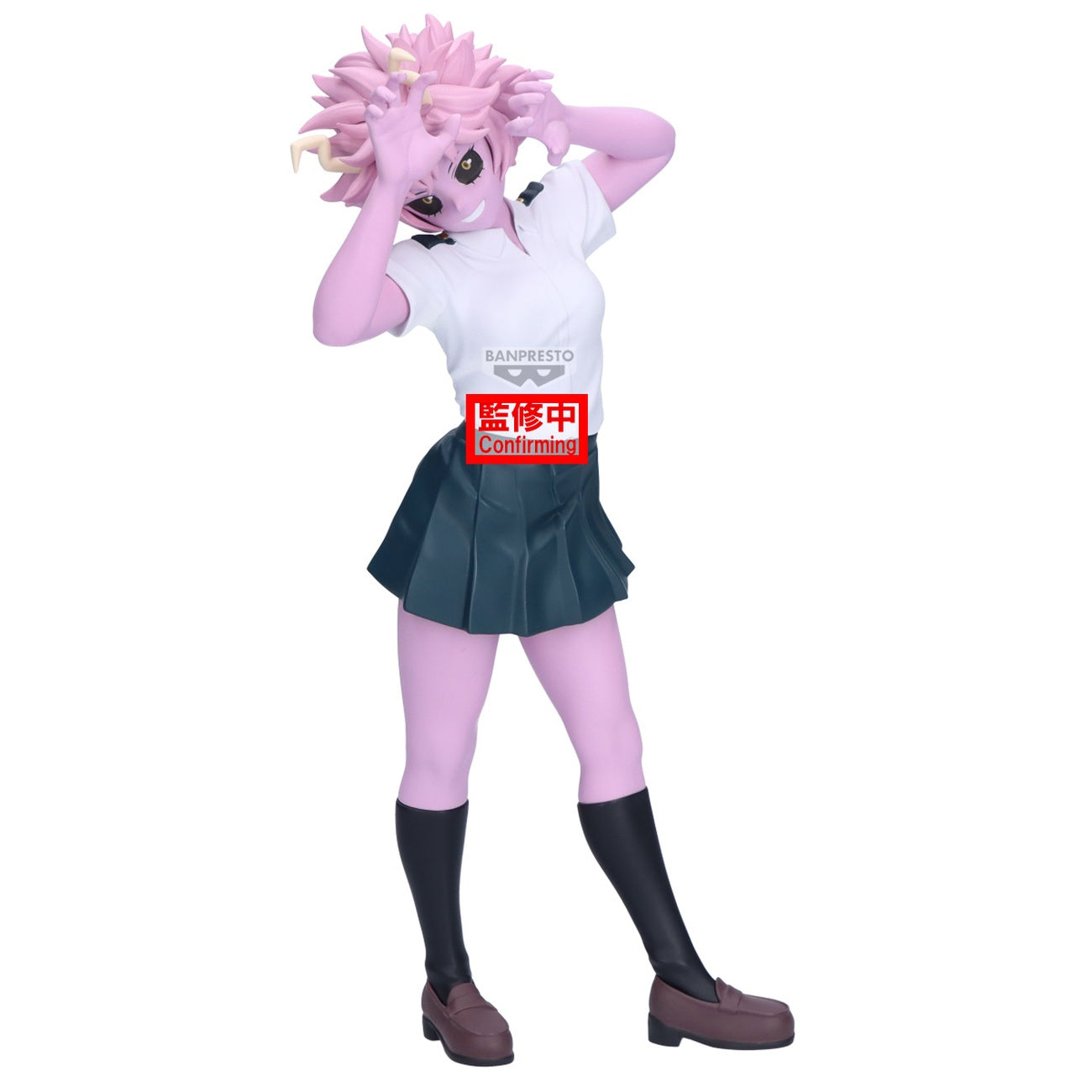 Product image My Hero Academia - Mina Ashido Glitter & Glamours Figure