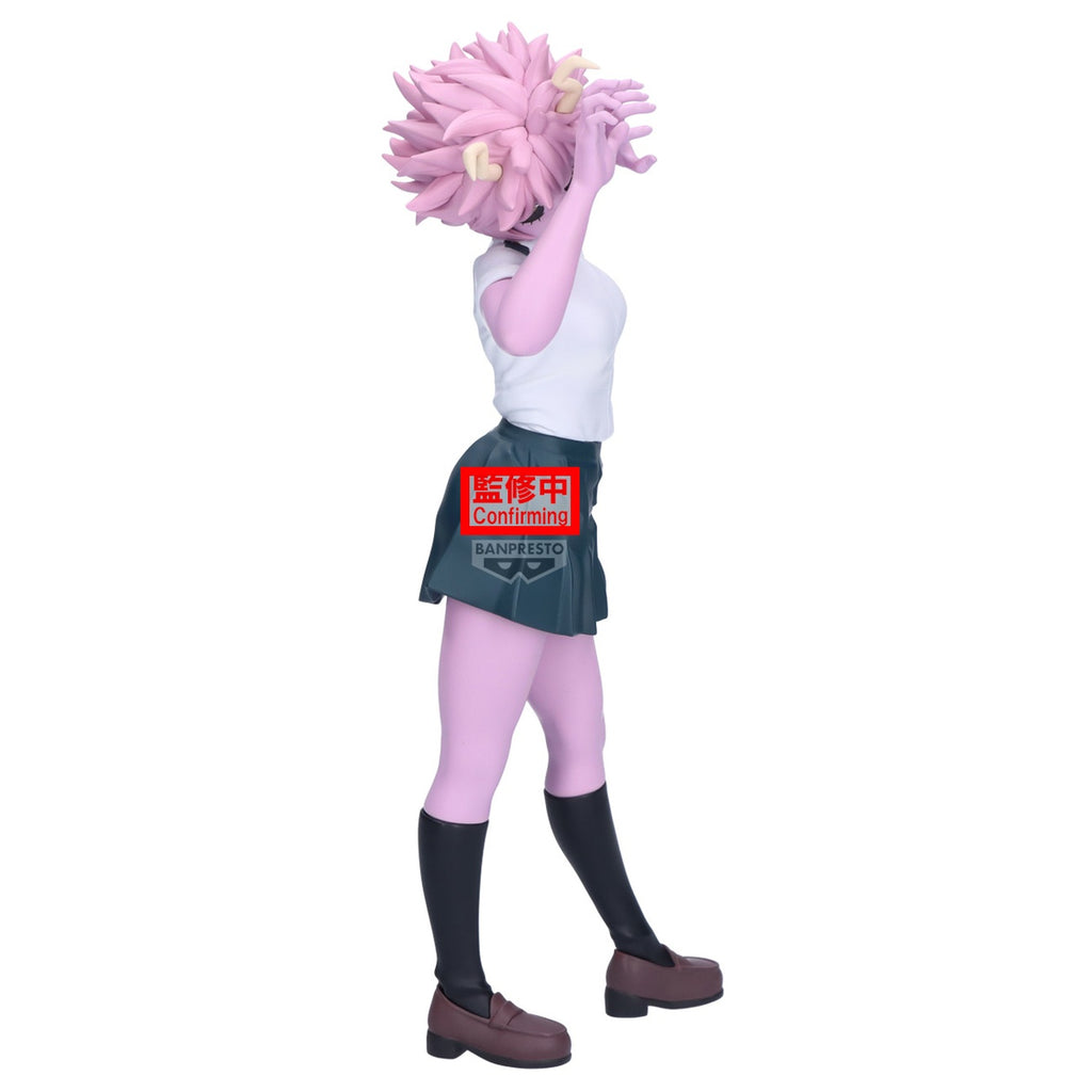 Imagen del producto My Hero Academia - Figura Mina Ashido Glitter & Glamours