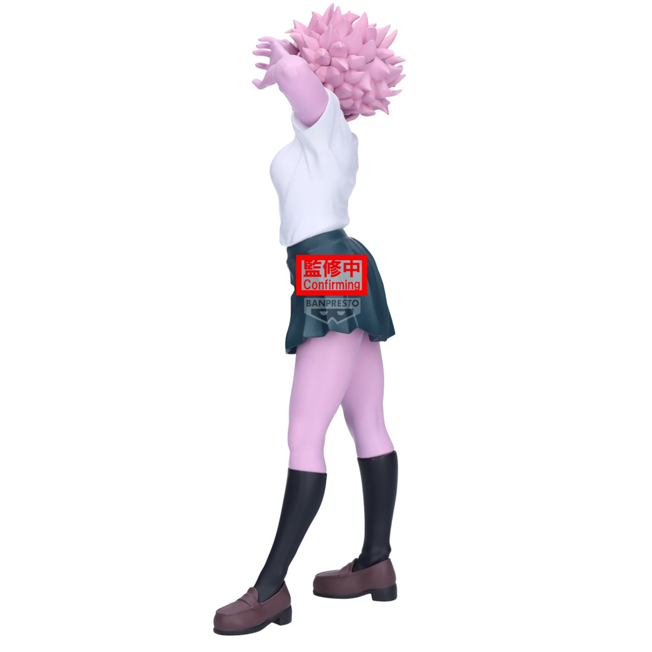 Product image My Hero Academia - Mina Ashido Glitter & Glamours Figure