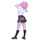 Imagen del producto My Hero Academia - Figura Mina Ashido Glitter & Glamours