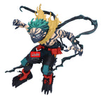 Imagen del producto My Hero Academia - Figura Izuku Midoriya The Amazing Heroes-DX