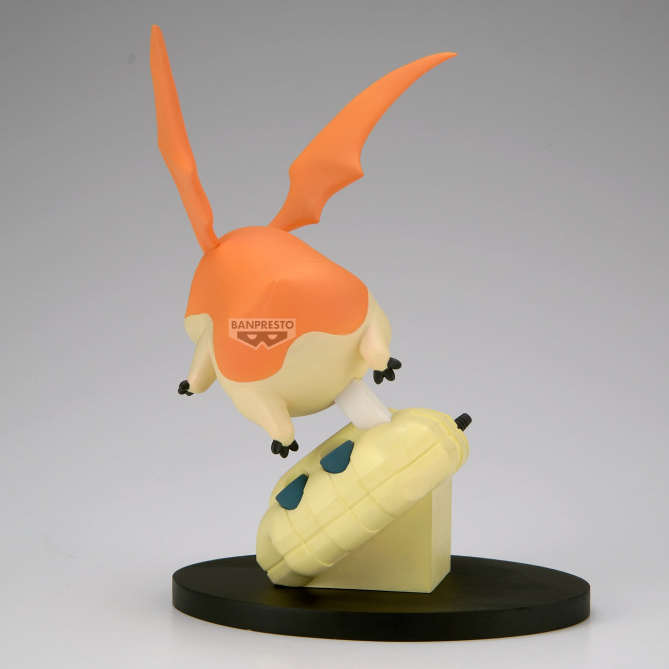 Imagen del producto Digimon Adventure - Figura Patamon Digivice