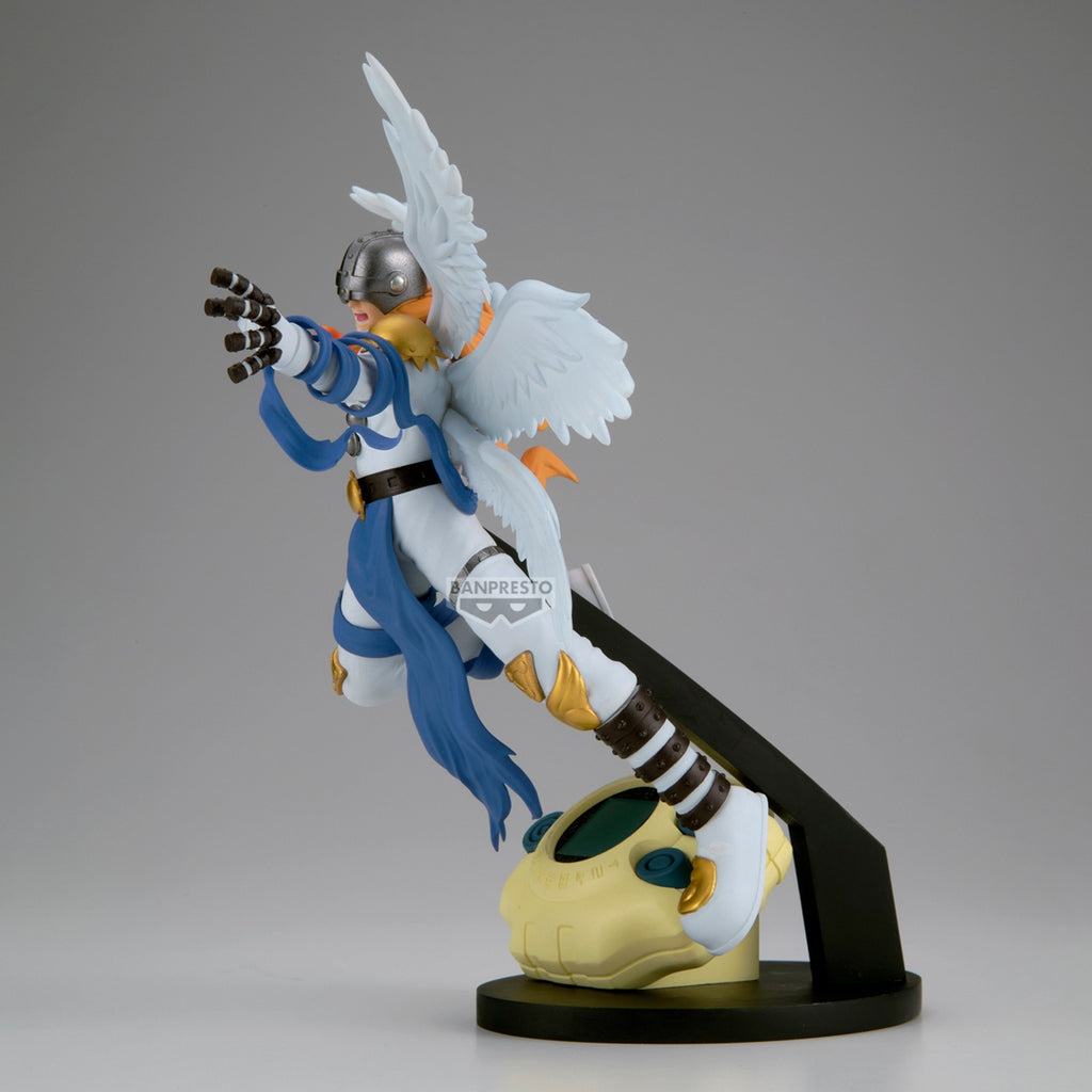 Product image Digimon Adventure - Angemon Digivice Figure