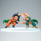 Imagen del producto Dragon Ball Z - Set de figuras Son Goten y Trunks History Box
