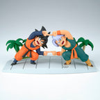 Imagen del producto Dragon Ball Z - Set de figuras Son Goten y Trunks History Box