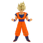Imagen del producto Dragon Ball Z - Figura Son Goku Blood of Saiyans