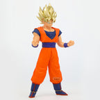 Imagen del producto Dragon Ball Z - Figura Son Goku Blood of Saiyans