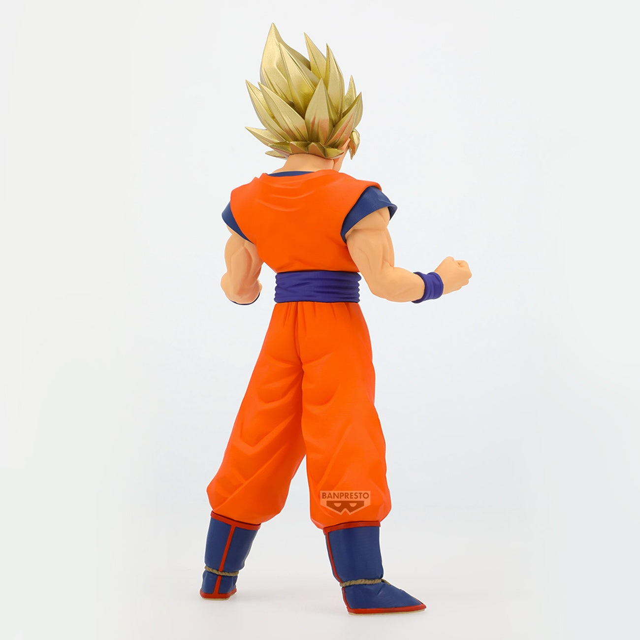 Imagen del producto Dragon Ball Z - Figura Son Goku Blood of Saiyans