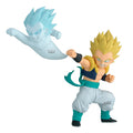 Imagen del producto Dragon Ball Z - Figura Gotenks Match Makers